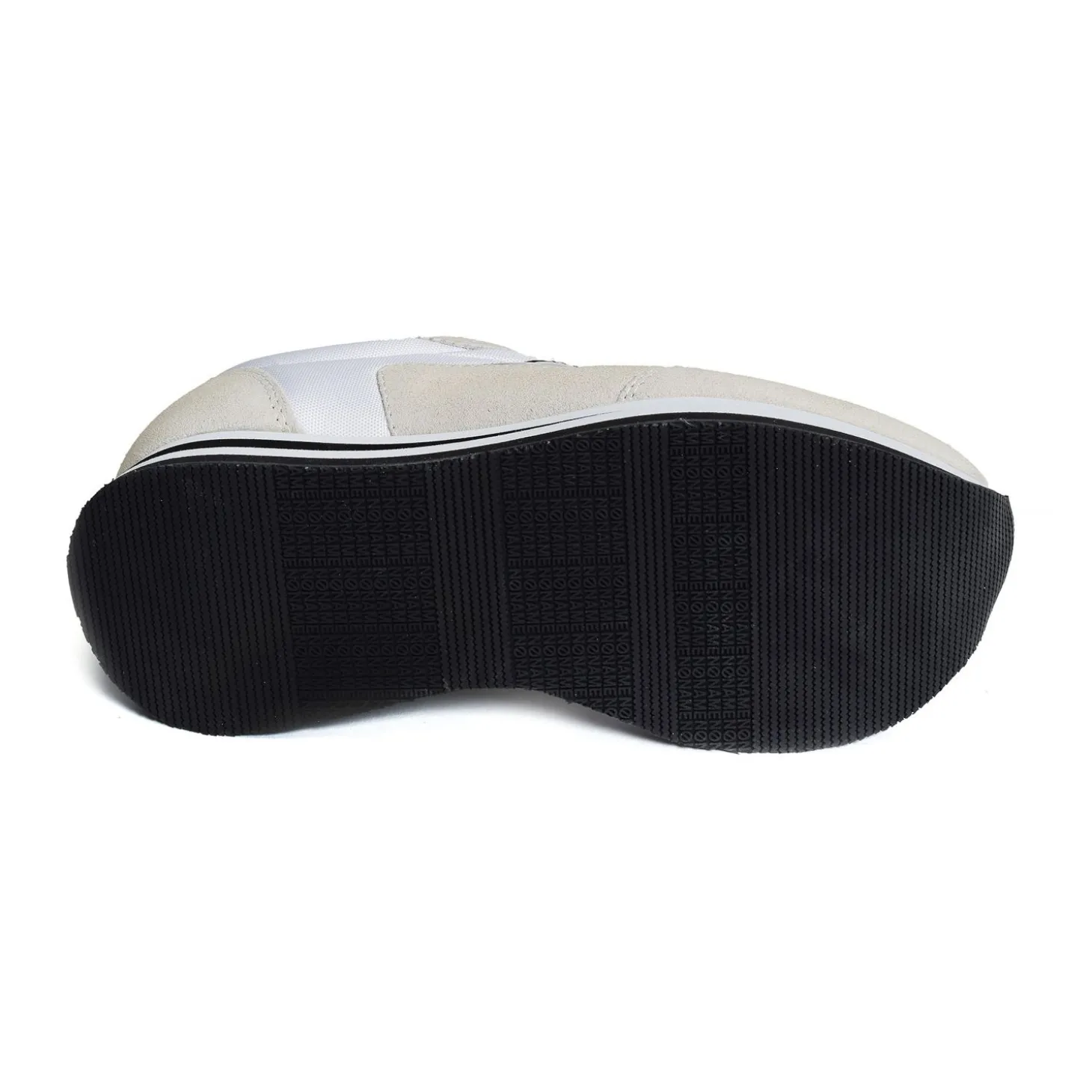 FLEX M JOGGER Blanc Beige