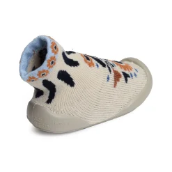 FOLK FLOWER Blanc