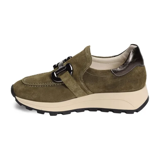 FRESSAC Kaki