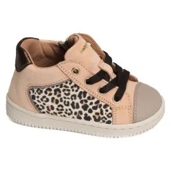 FRIDA ZIP Léopard