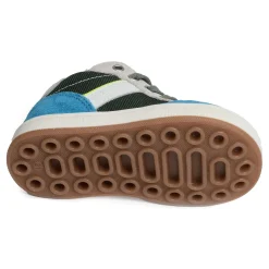 FRISBEE Blanc Multicolore