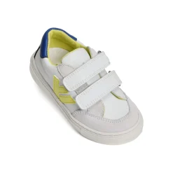 GAME Blanc Jaune