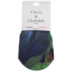 GARDIENNE DES HAUTEURS Multicolore