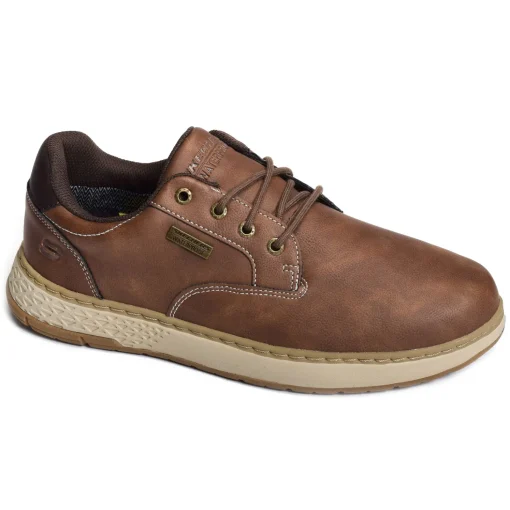 GARLAN Marron