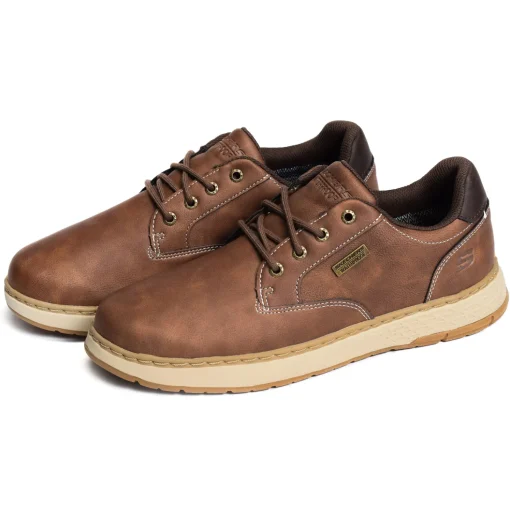 GARLAN Marron