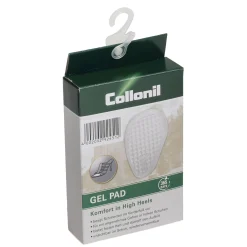 GEL PAD Transparent