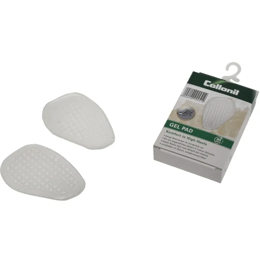 GEL PAD Transparent