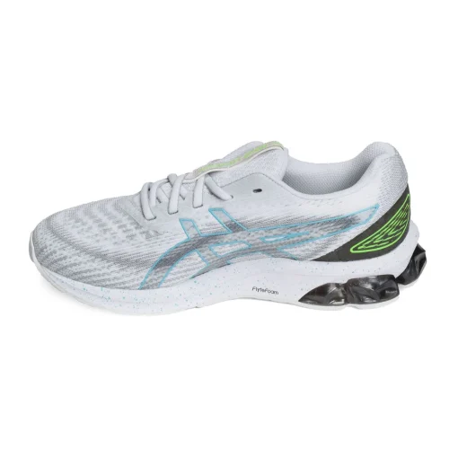 GEL QUANTUM 180 Blanc Gris