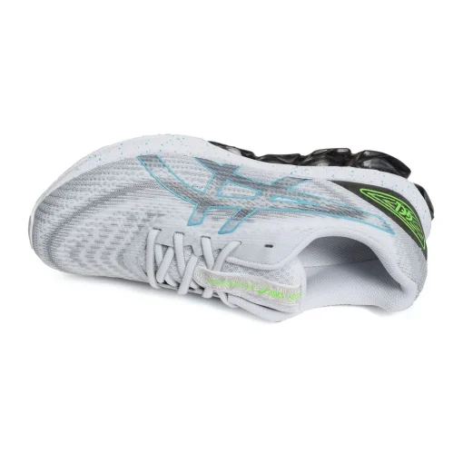 GEL QUANTUM 180 Blanc Gris