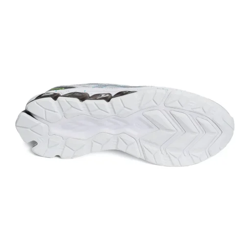 GEL QUANTUM 180 Blanc Gris