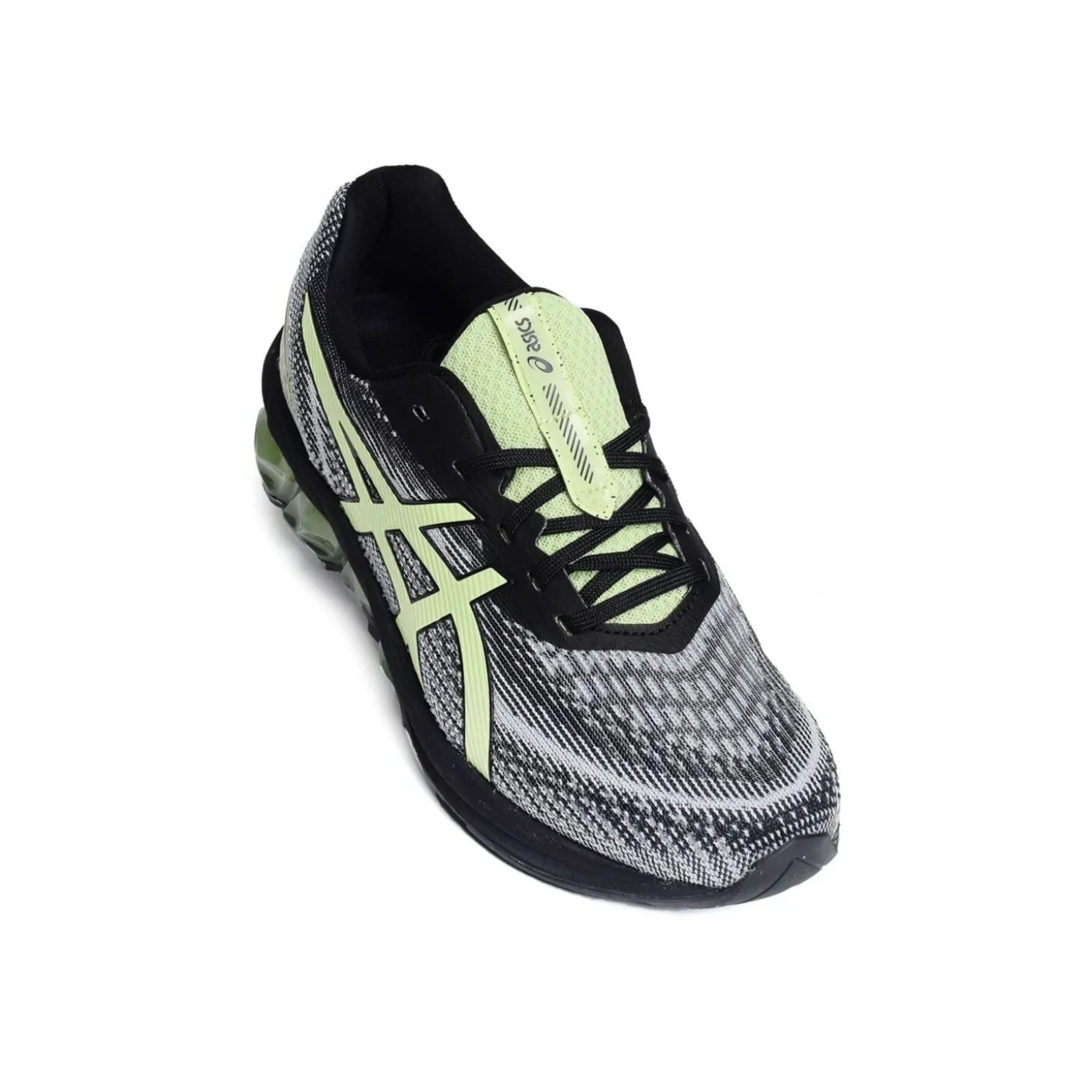 GEL QUANTUM 180 Gris Vert