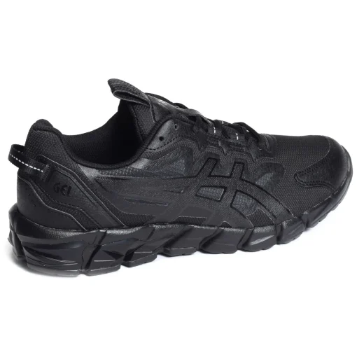 GEL QUANTUM 90 Noir Noir