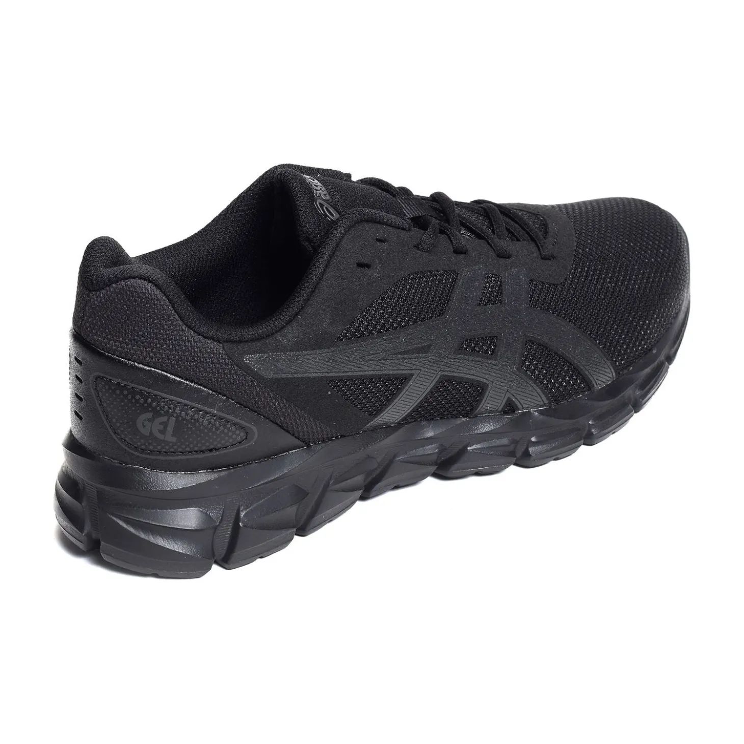 GEL QUANTUM LYTE Noir