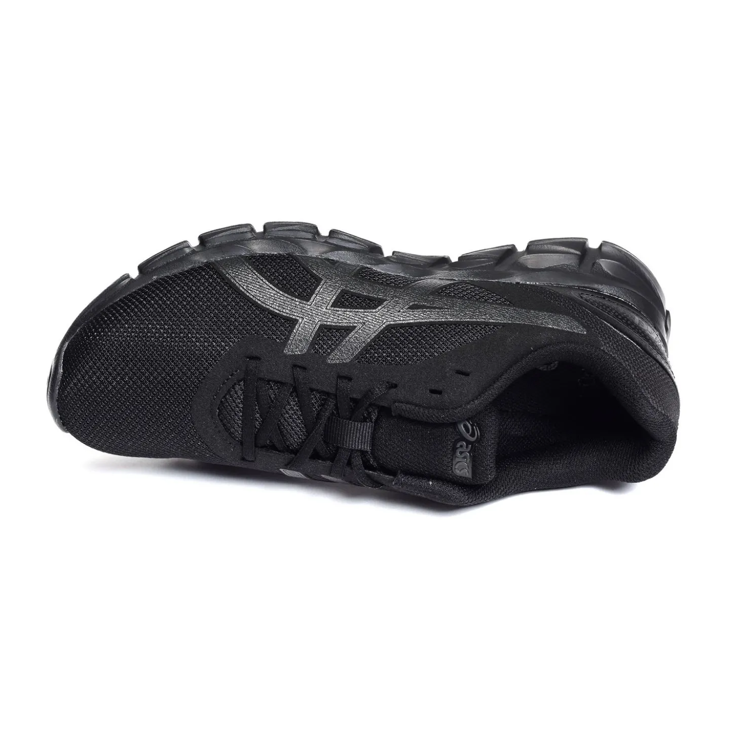 GEL QUANTUM LYTE Noir