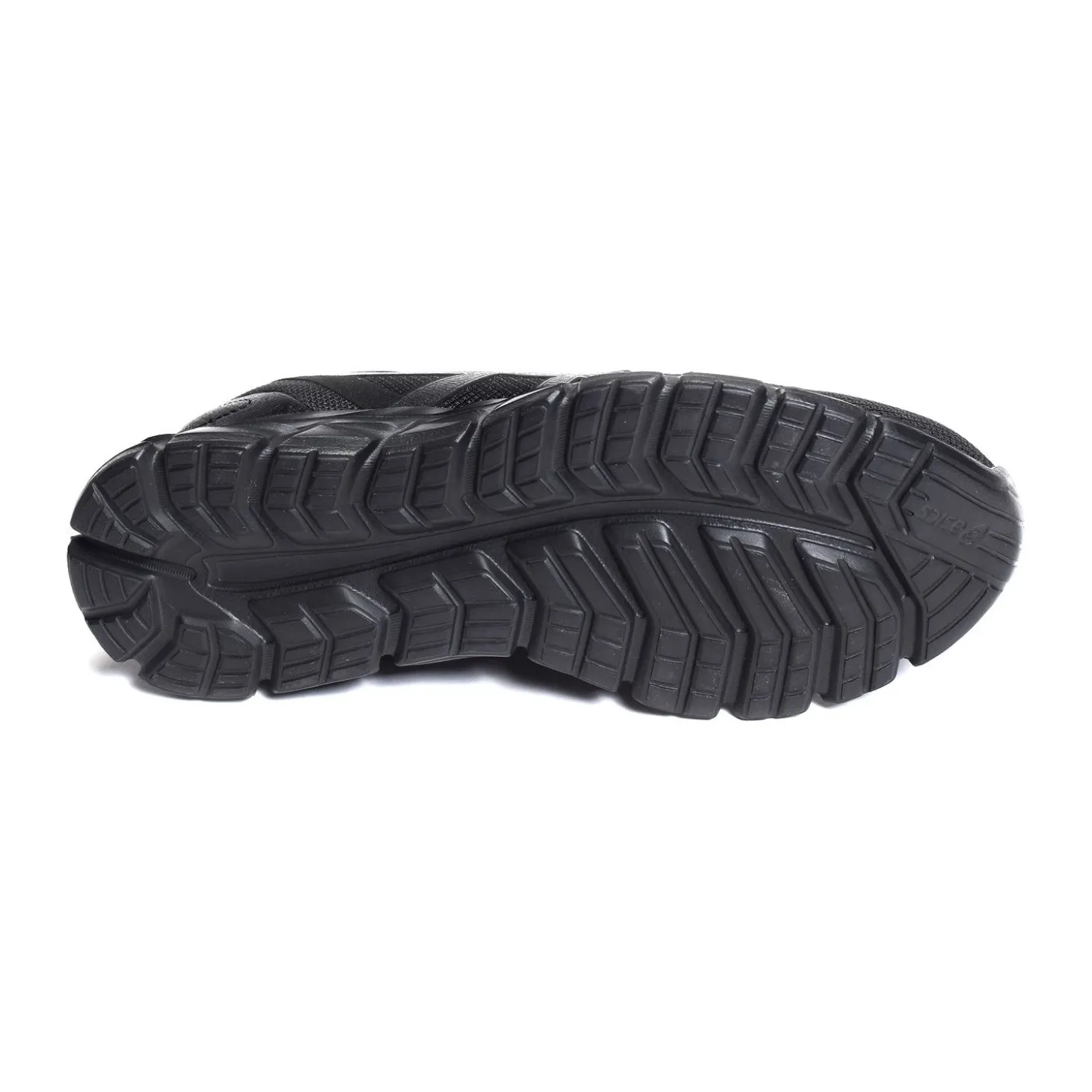 GEL QUANTUM LYTE Noir