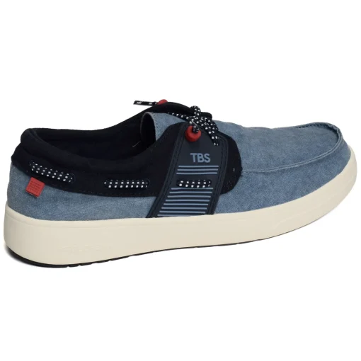 GEOBOAT Denim