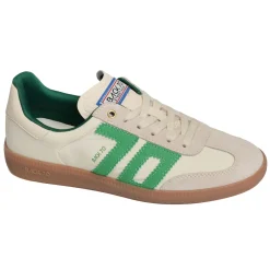 GHOST NYLON Beige Vert