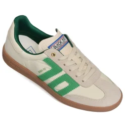 GHOST NYLON Beige Vert