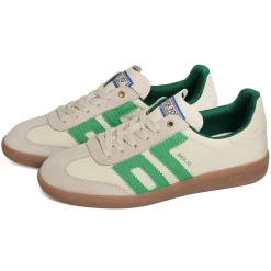 GHOST NYLON Beige Vert