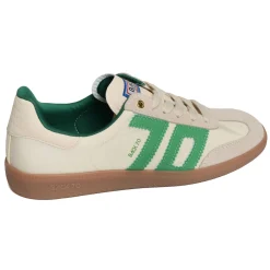GHOST NYLON Beige Vert