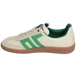 GHOST NYLON Beige Vert