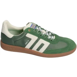 GHOST SUEDE MEN Vert