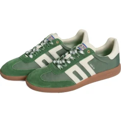 GHOST SUEDE MEN Vert