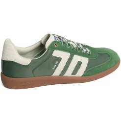 GHOST SUEDE MEN Vert