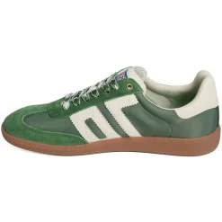 GHOST SUEDE MEN Vert