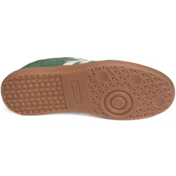 GHOST SUEDE MEN Vert