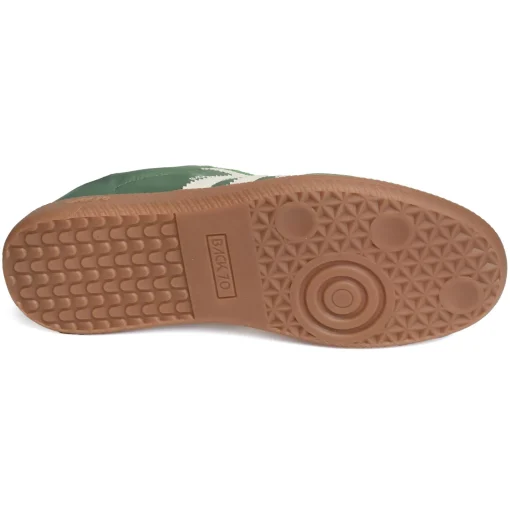 GHOST SUEDE MEN Vert
