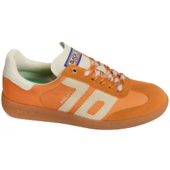 GHOST SUEDE Orange