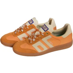 GHOST SUEDE Orange