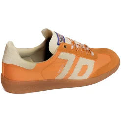 GHOST SUEDE Orange