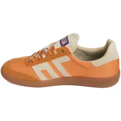 GHOST SUEDE Orange