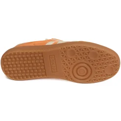 GHOST SUEDE Orange