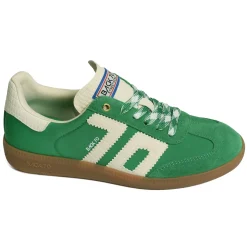GHOST SUEDE Vert