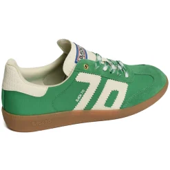 GHOST SUEDE Vert
