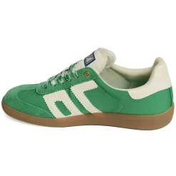 GHOST SUEDE Vert