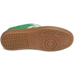 GHOST SUEDE Vert