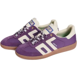 GHOST SUEDE Violet