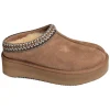 GLACE Chestnut