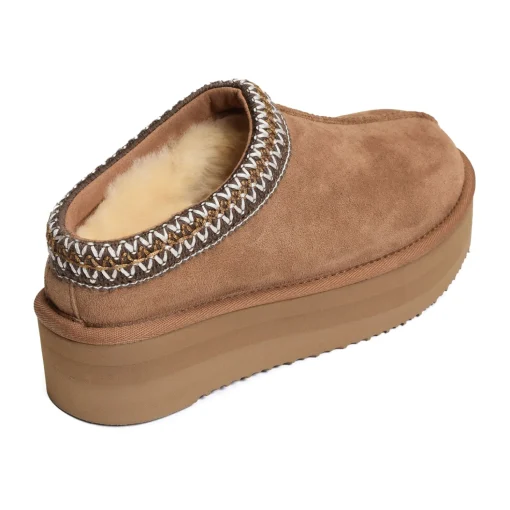 GLACE Chestnut