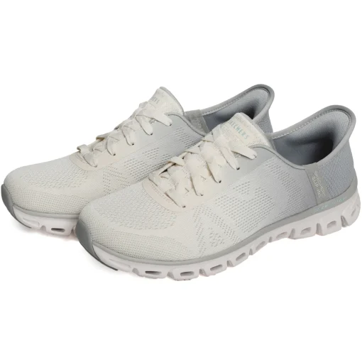 GLIDE STEP EXCITE Gris