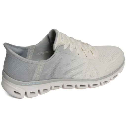 GLIDE STEP EXCITE Gris