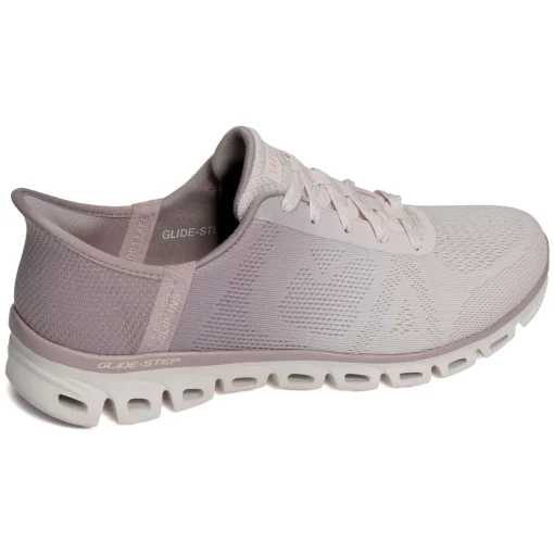 GLIDE STEP EXCITE Mauve