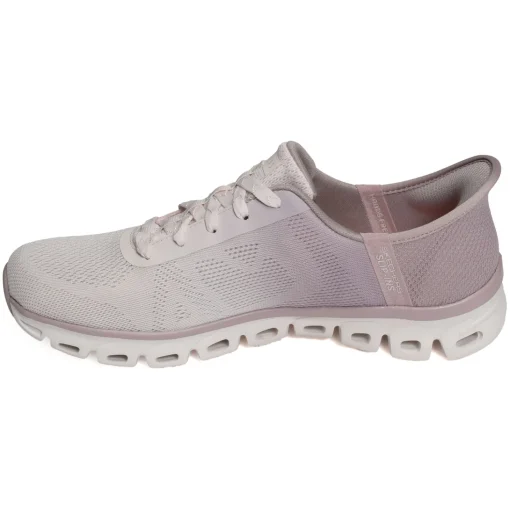 GLIDE STEP EXCITE Mauve