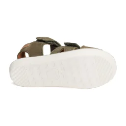 GOA NEW SCRATCH Kaki
