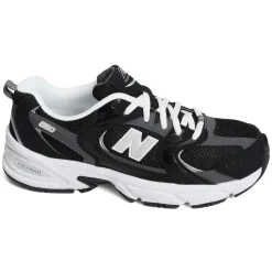 GR530 Noir Blanc