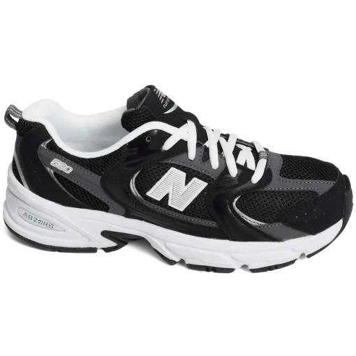 GR530 Noir Blanc